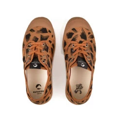 Pataugas AUTHENTIQUE L/GR F2H CARAMEL -Pataugas 628083 753 BASKET FEMME OG L GR F2H CARAMEL 5 3c8ffe48 724e 4e2b 93c5 5a242533a8ea