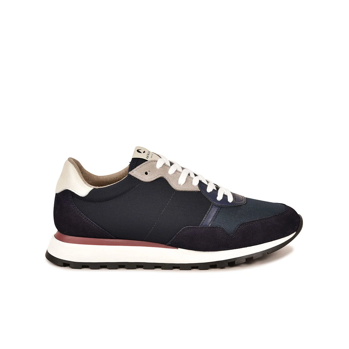 Pataugas ASTATE/MIX H4H MARINE 1 Pataugas ASTATE/MIX H4H MARINE