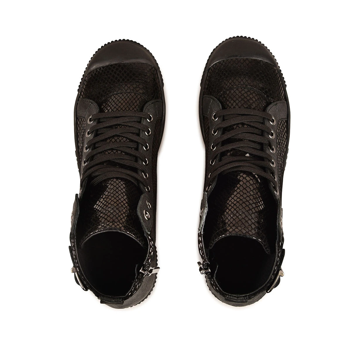 Pataugas BANJOU LATSA/V F4H NOIR 5 Pataugas BANJOU LATSA/V F4H NOIR – Image 5