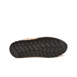 Pataugas ASTATE/MIX F4H ARGENT 11 Pataugas ASTATE/MIX F4H ARGENT -Pataugas 628285 BASKET FEMME ASTATE MIX GRIS PECHE 8web