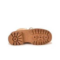 Pataugas AINOA/HK F4H OFF WHITE -Pataugas 628290 BOOTS FEMME AINIOA HK F4H OFF WHITE 8