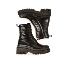 Pataugas AINOA B/N F4H NOIR 11 Pataugas AINOA B/N F4H NOIR -Pataugas 628293 BOOTS FEMME AINIOA B N F4H NOIR 6
