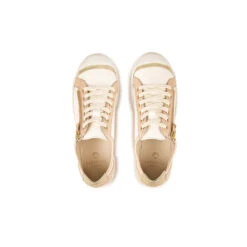 Pataugas BAHIA/NME F2H BLANC 9 Pataugas BAHIA/NME F2H BLANC -Pataugas BASKET FEMME BAHIA NME F2H BLANC 6