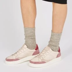 Pataugas BASALTE/NME F2H ROSE 12 Pataugas BASALTE/NME F2H ROSE -Pataugas BASKET FEMME BASALT NME F2H ROSE 628439 300 Porte 1 b26299f7 f100 4c12 b530 b2e005df91eb