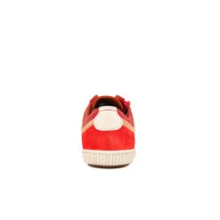 Pataugas BISK/MIX F2I ROUGE -Pataugas BASKET FEMME BISK MIX F2I ROUGE 628362 350 7