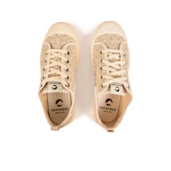 Pataugas ETCHE L/BCL F2I LILAS -Pataugas BASKET FEMME ETCHE L BCL F2I LILAS 628370 303 6