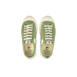 Pataugas ETCHE L/T H2H KAKI -Pataugas BASKET FEMME ETCHE L T H2H KAKI 6