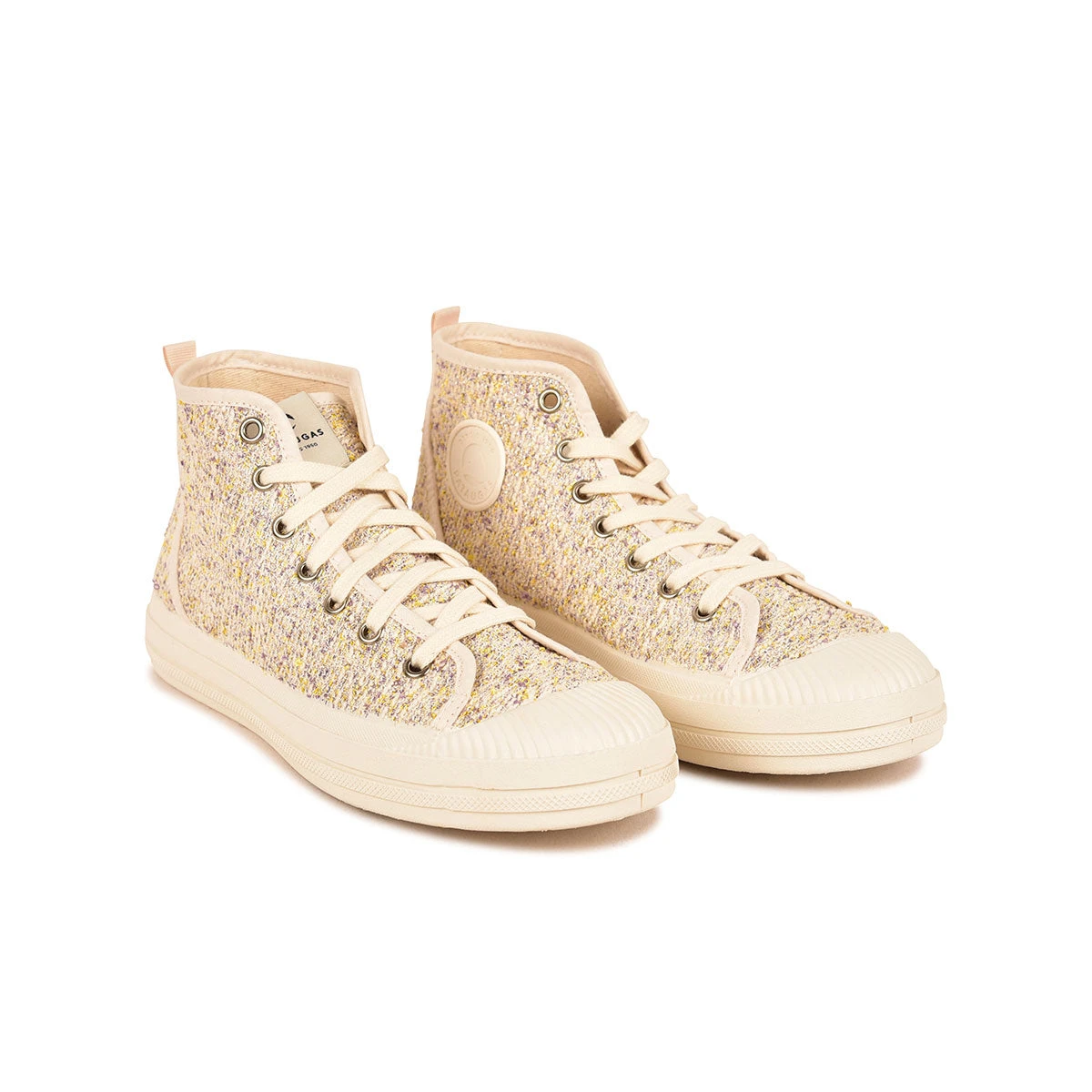 Pataugas ETCHE M/BCL F2I LILAS 5 Pataugas ETCHE M/BCL F2I LILAS – Image 5