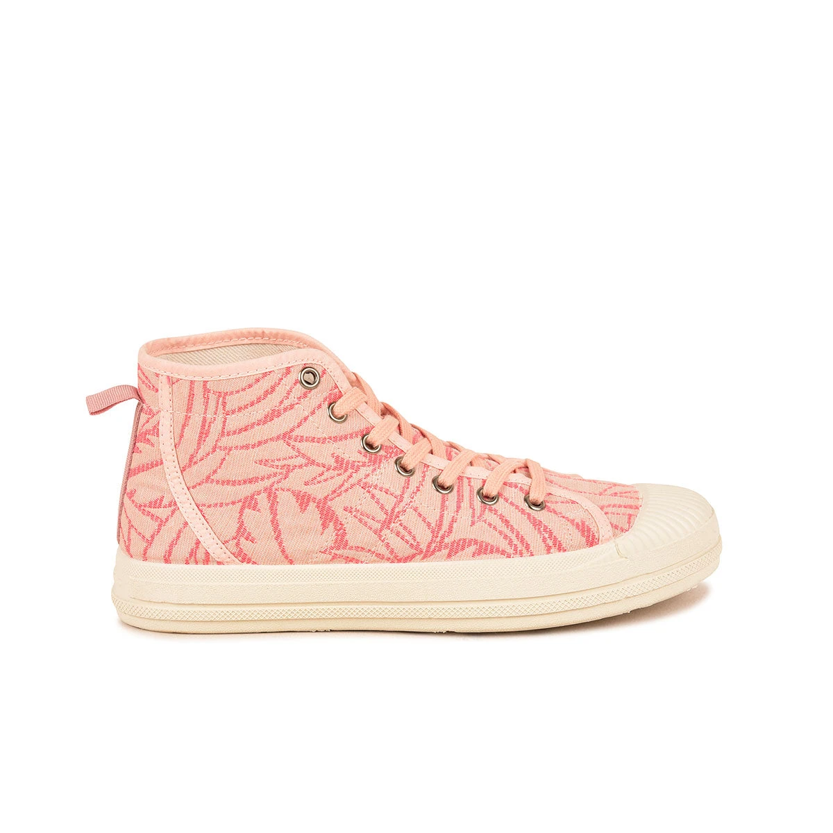 Pataugas ETCHE M/MF F2I ROSE 1 Pataugas ETCHE M/MF F2I ROSE