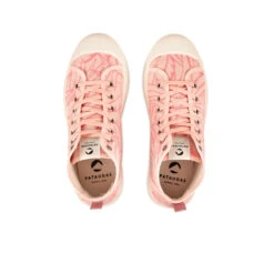 Pataugas ETCHE M/MF F2I ROSE 11 Pataugas ETCHE M/MF F2I ROSE -Pataugas BASKET FEMME ETCHE M MF F2I ROSE 628367 300 6