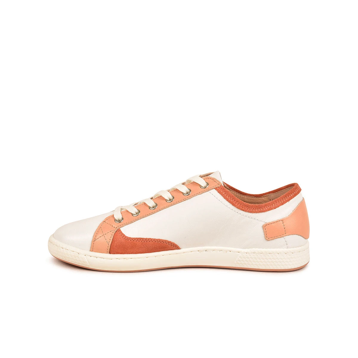 Pataugas JESTER/MIXS F2I ABRICOT 2 Pataugas JESTER/MIXS F2I ABRICOT – Image 2