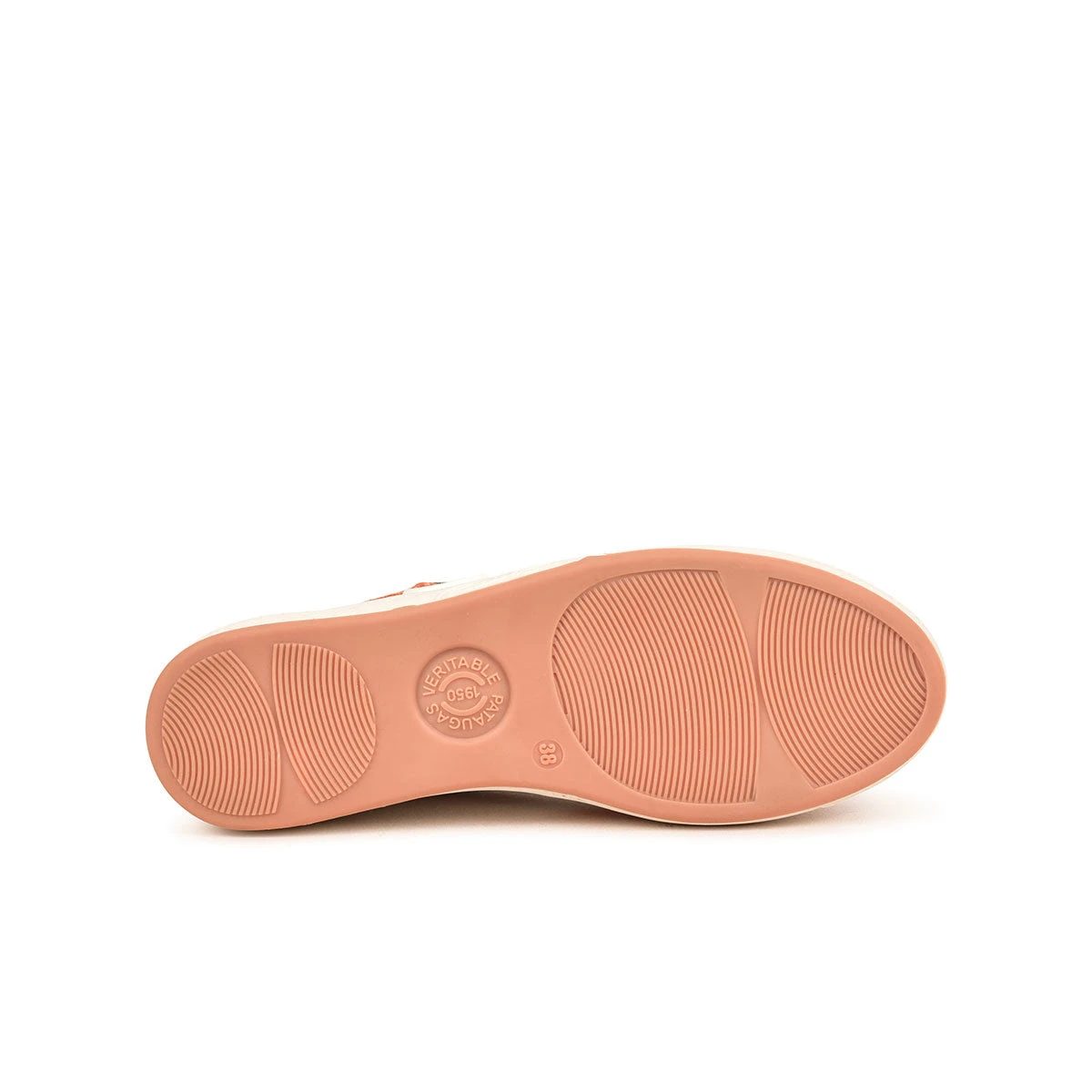 Pataugas JESTER/MIXS F2I ABRICOT 7 Pataugas JESTER/MIXS F2I ABRICOT – Image 7