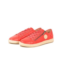 Pataugas JESTER/N F2H CORAIL -Pataugas BASKET FEMME JESTER N F2H CORAIL 628070 253 5