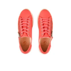 Pataugas JESTER/N F2H CORAIL -Pataugas BASKET FEMME JESTER N F2H CORAIL 628070 253 6