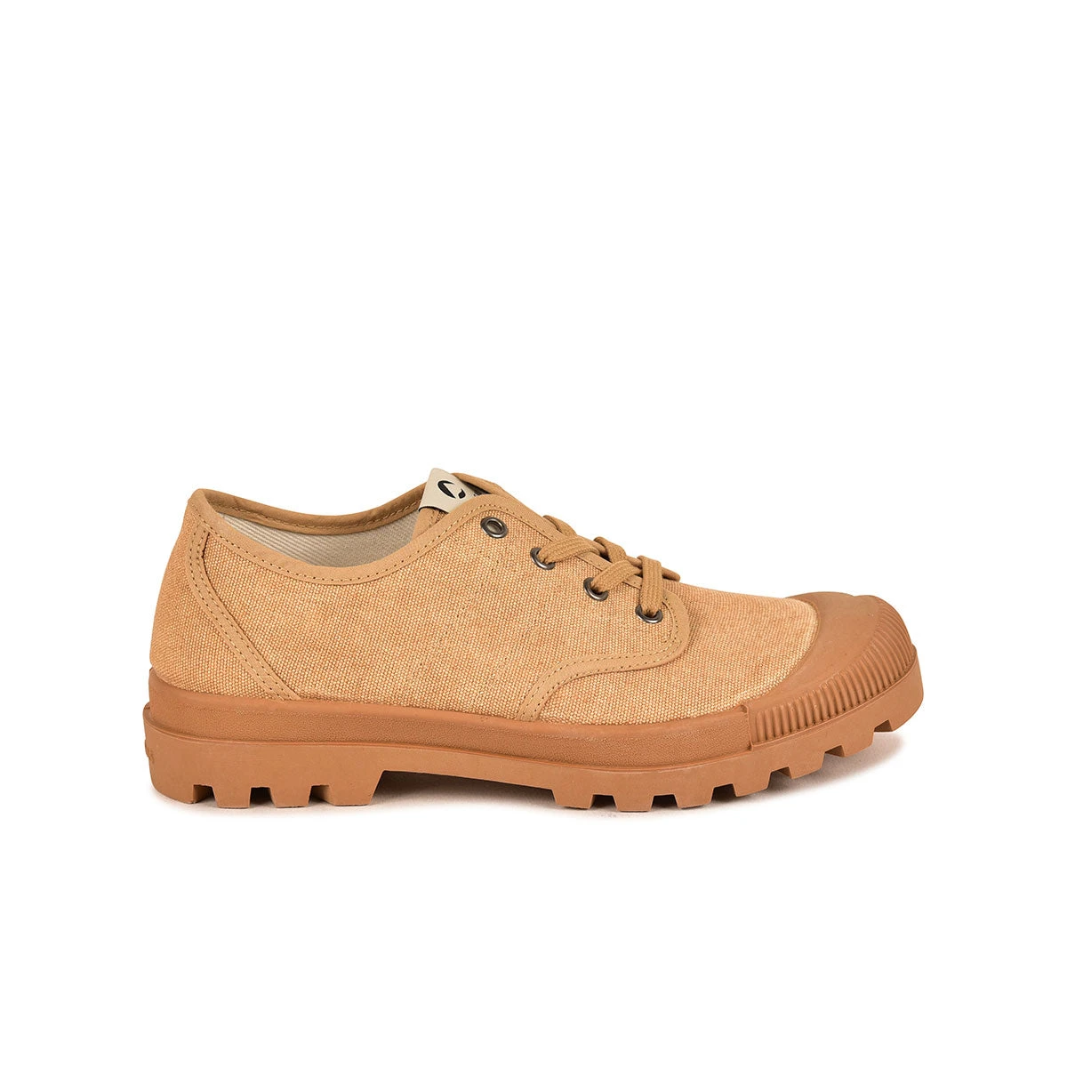 Pataugas AUTHENTIQUE L/TDLV F2I NOISETTE 1 Pataugas AUTHENTIQUE L/TDLV F2I NOISETTE