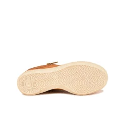 Pataugas PALME L/CL F2I CAMEL 13 Pataugas PALME L/CL F2I CAMEL -Pataugas BASKET FEMME PALME L CL F2I CAMEL 628404 751 8