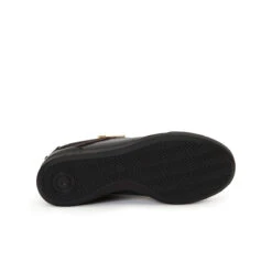 Pataugas PALME L/MIX F2I NOIR 13 Pataugas PALME L/MIX F2I NOIR -Pataugas BASKET FEMME PALME L MIX F2I NOIR 628403 850 8