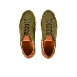 Pataugas BASALTE/N H2H KAKI -Pataugas BASKET HOMME BASALT N H2H KAKI 628437 554 6 c750bc44 aec0 4eec afa1 54dabeb0c370