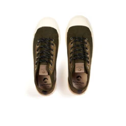 Pataugas ETCHE M/MIXVC H4I KAKI 11 Pataugas ETCHE M/MIXVC H4I KAKI -Pataugas BASKET HOMME ETCHE M MIXVC H4I KAKI 628486 554 6