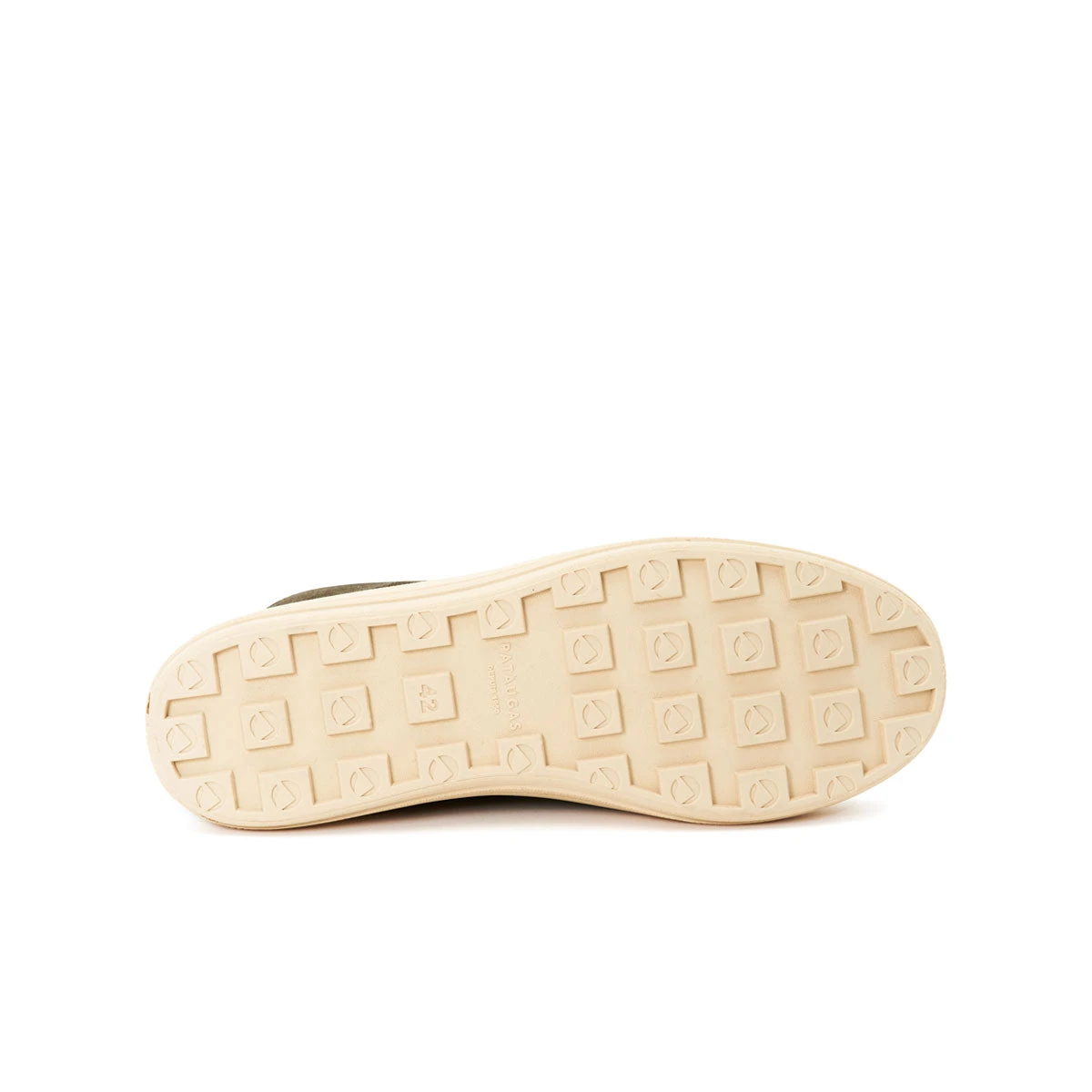 Pataugas ETCHE M/MIXVC H4I KAKI 7 Pataugas ETCHE M/MIXVC H4I KAKI – Image 7