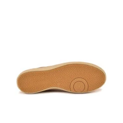 Pataugas NEW CARL/P H2I OCRE -Pataugas BASKET HOMME NEW CARL P H2I OCRE 628408 251 8