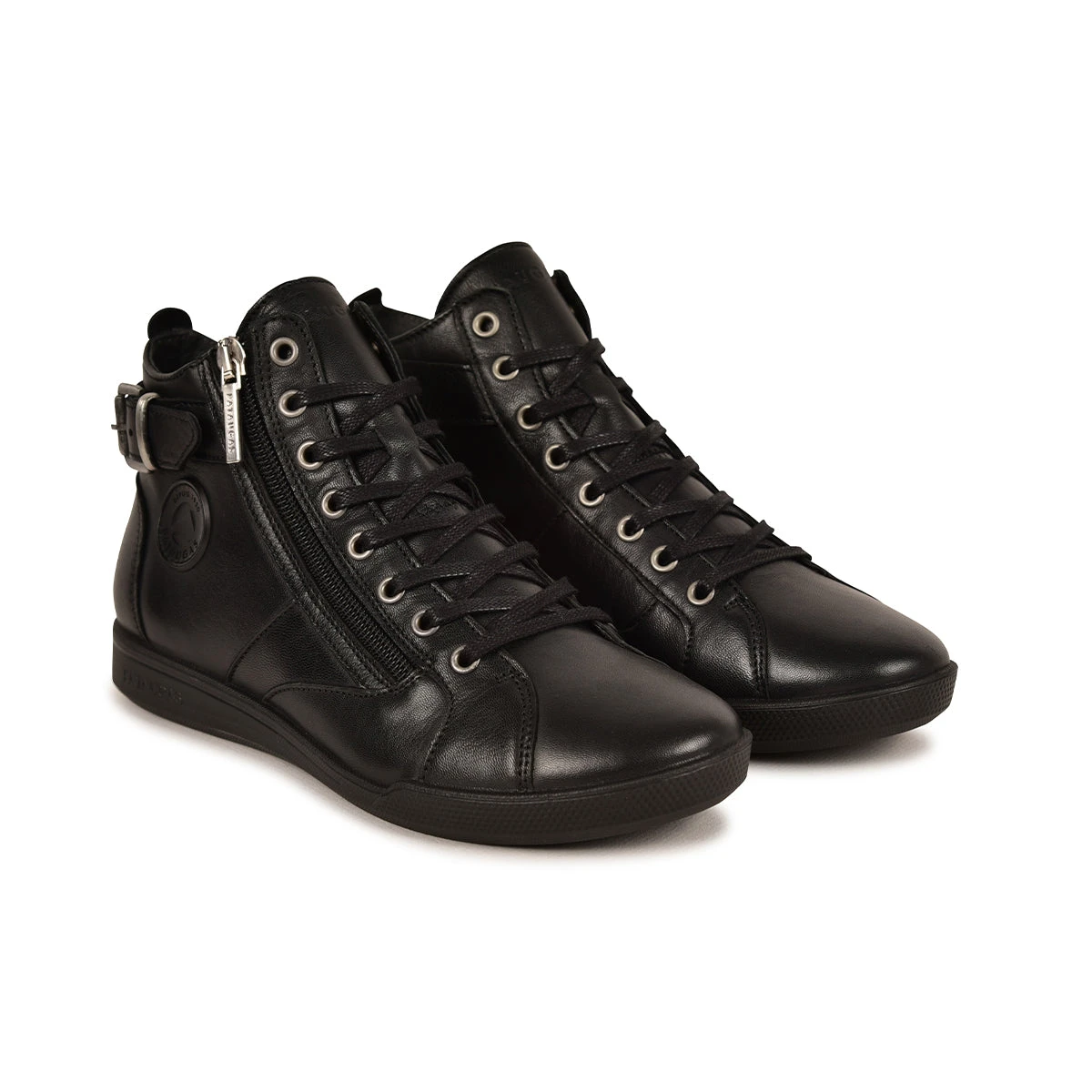 Pataugas PALME F4G NOIR 4 Pataugas PALME F4G NOIR – Image 4