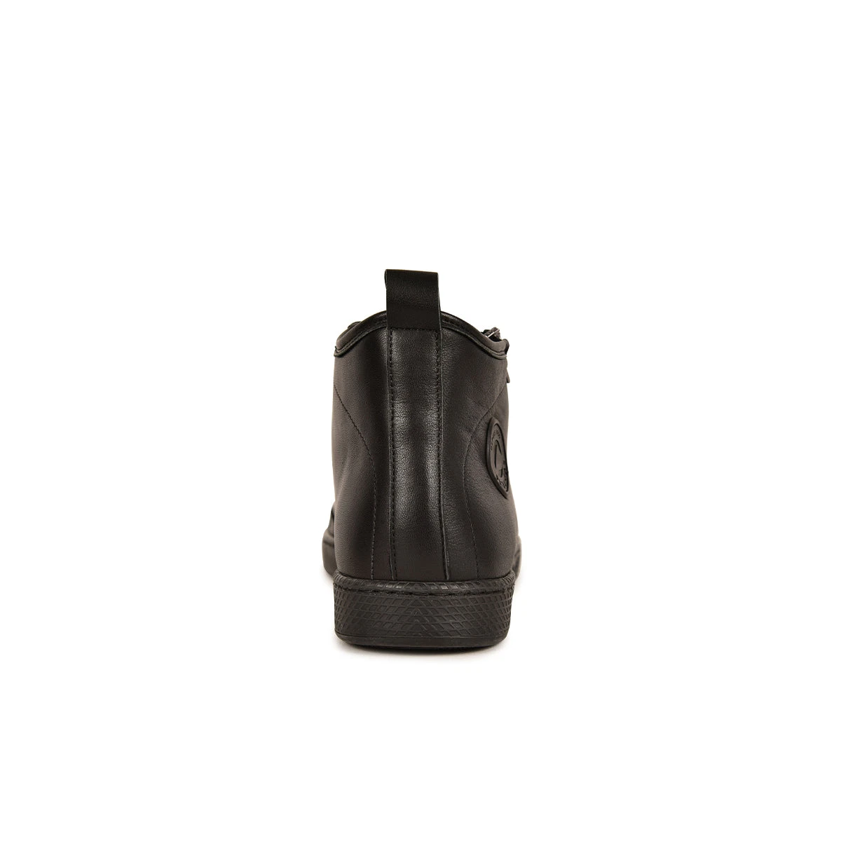 Pataugas JAYER H4G NOIR 4 Pataugas JAYER H4G NOIR – Image 4