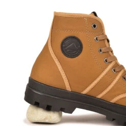 Pataugas AUTHENTIQUE/W MADE IN FRANCE H4G CAMEL -Pataugas BOOTS AUTHENTIQUE W CAMEL 9 abb8024c 3e24 41a7 aef7 a42c6df1d6e9