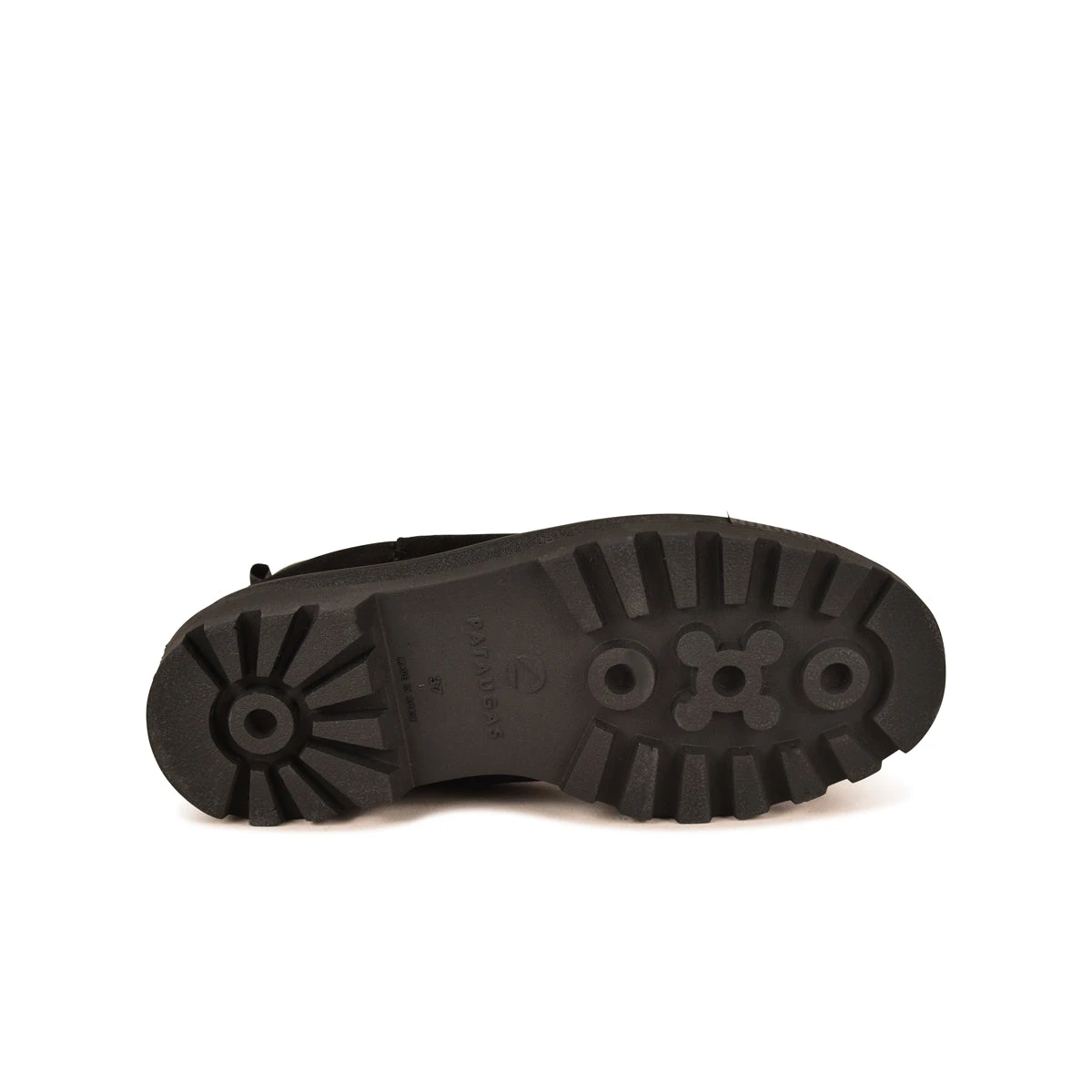 Pataugas AUTHENTIQUE C/S H4H NOIR 7 Pataugas AUTHENTIQUE C/S H4H NOIR – Image 7