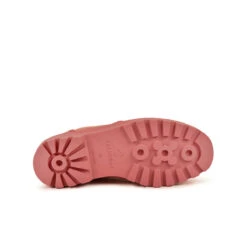 Pataugas AUTHENTIQUE M/TDLV F2I VIEUX ROSE 14 Pataugas AUTHENTIQUE M/TDLV F2I VIEUX ROSE -Pataugas BOOTS FEMME OG M TDLV F2I VIEUX ROSE 628337 305 8