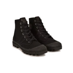 Pataugas AUTHENTIQUE/T F4G NOIR 6 Pataugas AUTHENTIQUE/T F4G NOIR -Pataugas BOOTS FEMME ORIGINALE T F4G NOIR 4