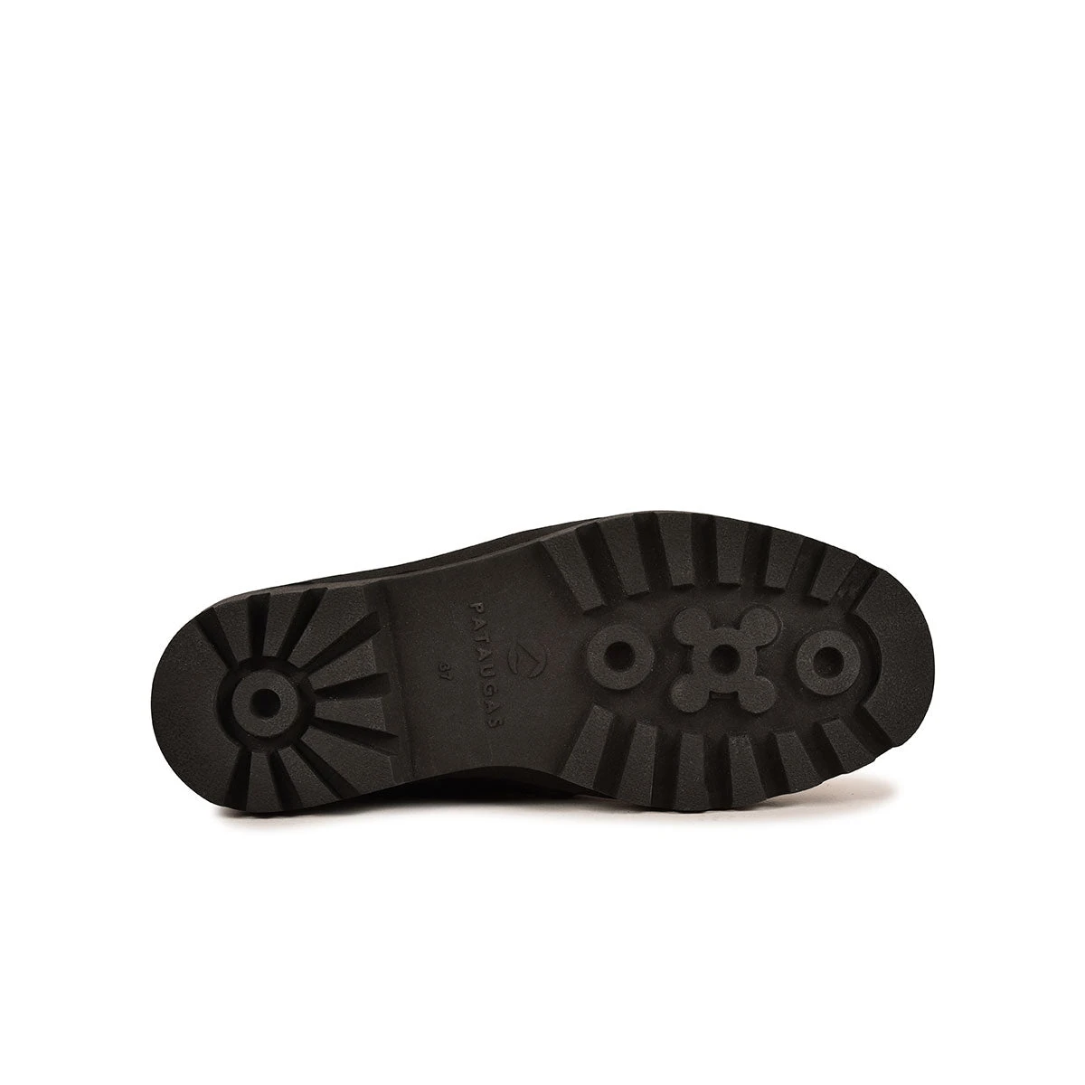 Pataugas AUTHENTIQUE/T F4G NOIR 5 Pataugas AUTHENTIQUE/T F4G NOIR – Image 5