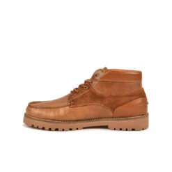 Pataugas LAURIER B/N H4I CHATAIGNE -Pataugas BOOTS HOMME LAURIER B N H4I CHATAIGNE 628598 755 3