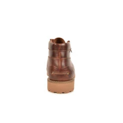 Pataugas LAURIER B/N H4I CHOCOLAT 12 Pataugas LAURIER B/N H4I CHOCOLAT -Pataugas BOOTS HOMME LAURIER B N H4I CHOCOLAT 628538 803 7