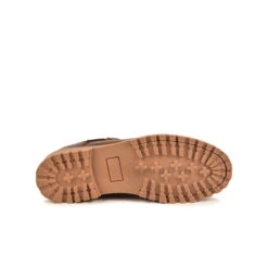 Pataugas LAURIER B/N H4I CHOCOLAT 13 Pataugas LAURIER B/N H4I CHOCOLAT -Pataugas BOOTS HOMME LAURIER B N H4I CHOCOLAT 628538 803 8