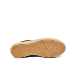 Pataugas NEW CARLO/N H4I CHATAIGNE -Pataugas BOOTS HOMME NEW CARLO N H4I CHATAIGNE 628462 755 8