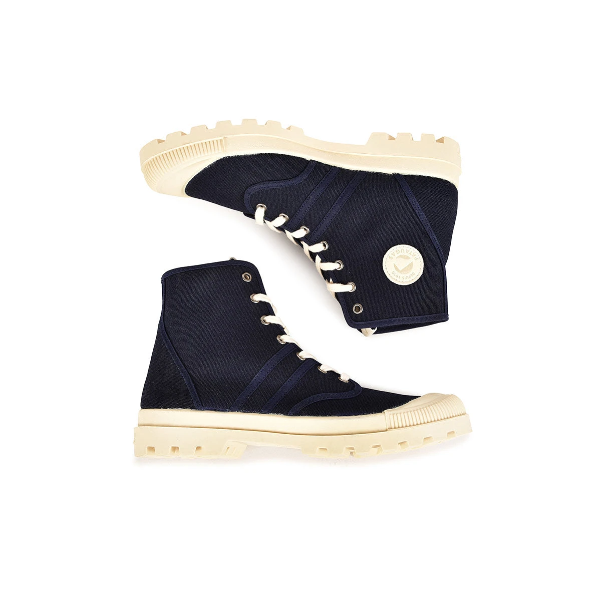 Pataugas AUTHENTIQUE/T H4G MARINE 6 Pataugas AUTHENTIQUE/T H4G MARINE – Image 6