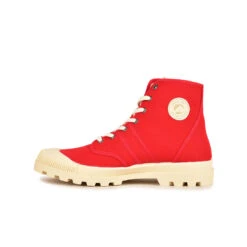 Pataugas AUTHENTIQUE/T H4G ROUGE 8 Pataugas AUTHENTIQUE/T H4G ROUGE -Pataugas BOOTS HOMME ORIGINALE T H4G ROUGE 3