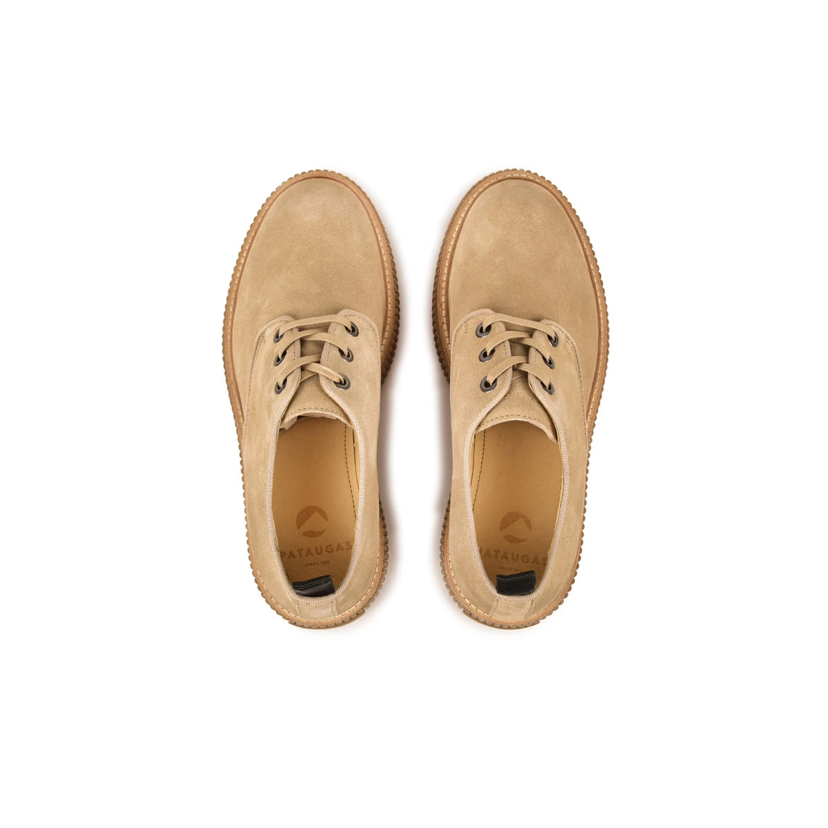 Pataugas ESTHER/S F2H BEIGE 4 Pataugas ESTHER/S F2H BEIGE – Image 4