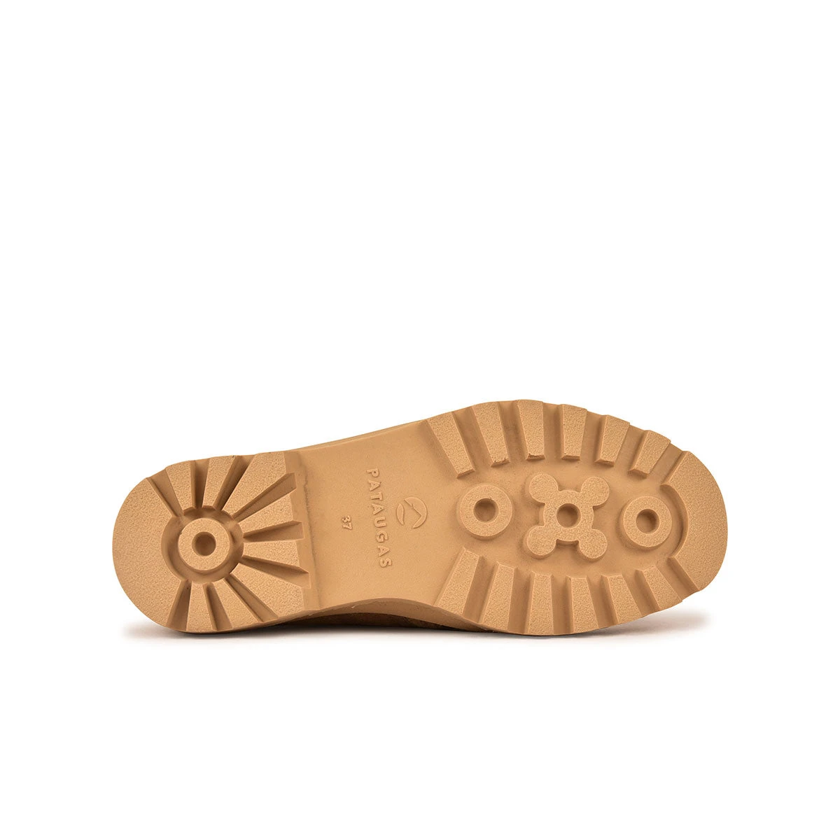 Pataugas AUTHENTIQUE L/S F4G BEIGE 5 Pataugas AUTHENTIQUE L/S F4G BEIGE – Image 5