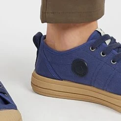 Pataugas ETCHE L/TWK H2H BLEU/GUM -Pataugas ETCHELTWKH2HBLEUGUM1