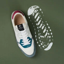 Pataugas ASTATE/NC F2I BLANC -Pataugas F ASTATE NC BLANC