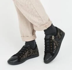 Pataugas JESTER/VI F4H NOIR 9 Pataugas JESTER/VI F4H NOIR -Pataugas JESTER 628256850 NOIR