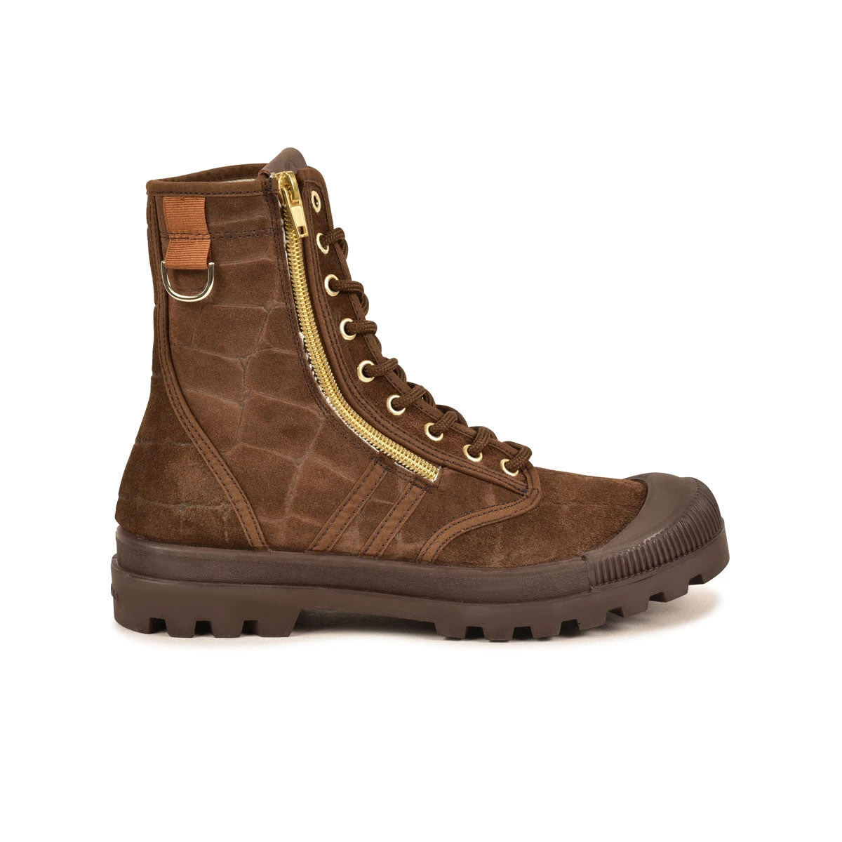 Pataugas AUTHENTIQUE H/ZIPSC F2I CAFE 1 Pataugas AUTHENTIQUE H/ZIPSC F2I CAFE