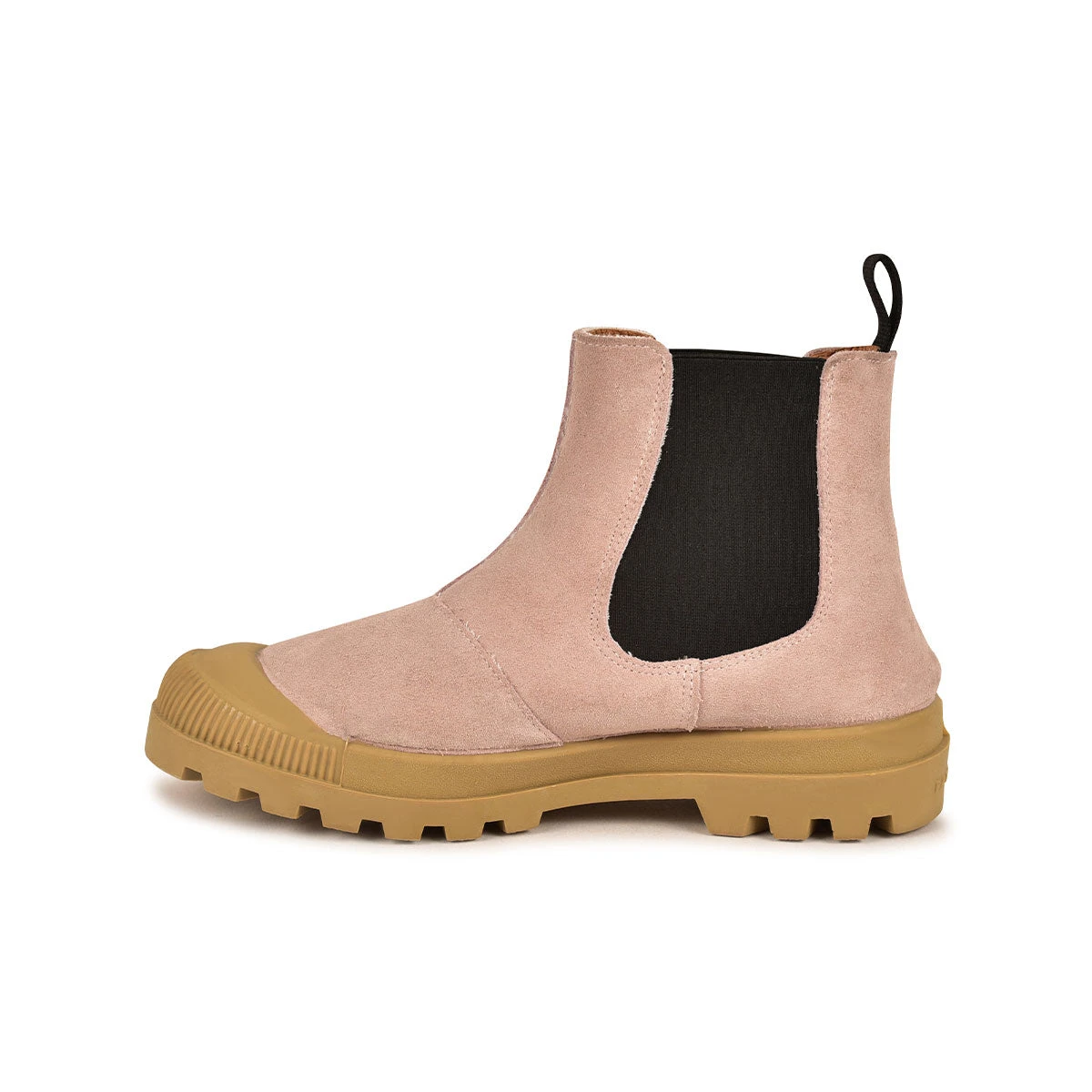 Pataugas AUTHENTIQUE C/S F4H POUDRE 2 Pataugas AUTHENTIQUE C/S F4H POUDRE â Image 2