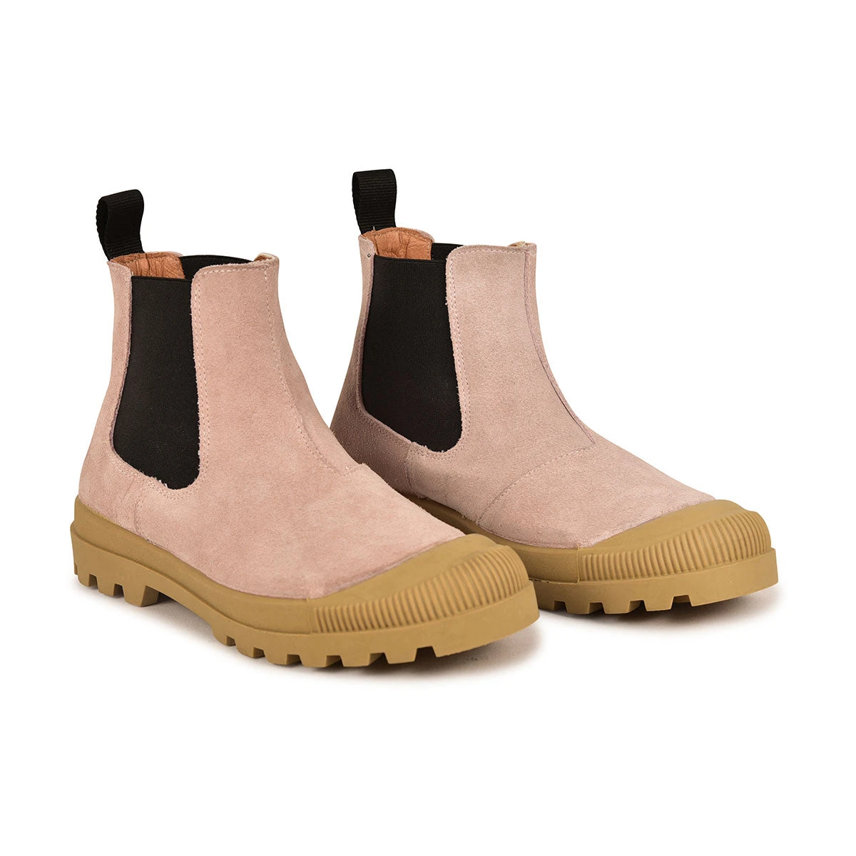 Pataugas AUTHENTIQUE C/S F4H POUDRE 3 Pataugas AUTHENTIQUE C/S F4H POUDRE â Image 3