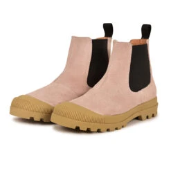 Pataugas AUTHENTIQUE C/S F4H POUDRE 10 Pataugas AUTHENTIQUE C/S F4H POUDRE -Pataugas OG C S F4H POUDRE 628191 153 5