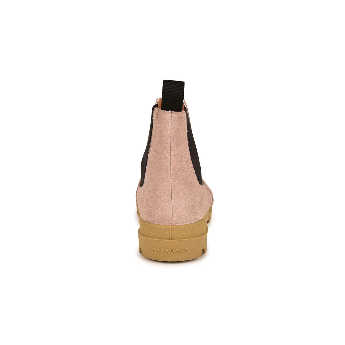 Pataugas AUTHENTIQUE C/S F4H POUDRE 6 Pataugas AUTHENTIQUE C/S F4H POUDRE â Image 6