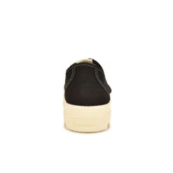 Pataugas AUTHENTIQUE L/T F2H NOIR/BLANC -Pataugas OG L T F2H NOIR BLANC 628085 927 6