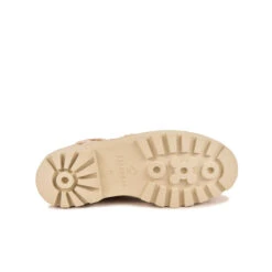 Pataugas AUTHENTIQUE M/FL F4H BEIGE -Pataugas OG M FL F4H BEIGE 628180 150 7